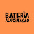 Bateria Alucinação