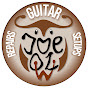 Joe Owl guitars