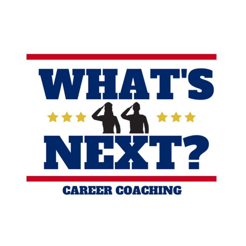 What's Next? Career Coaching
