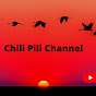 Chili Pili Channel logo
