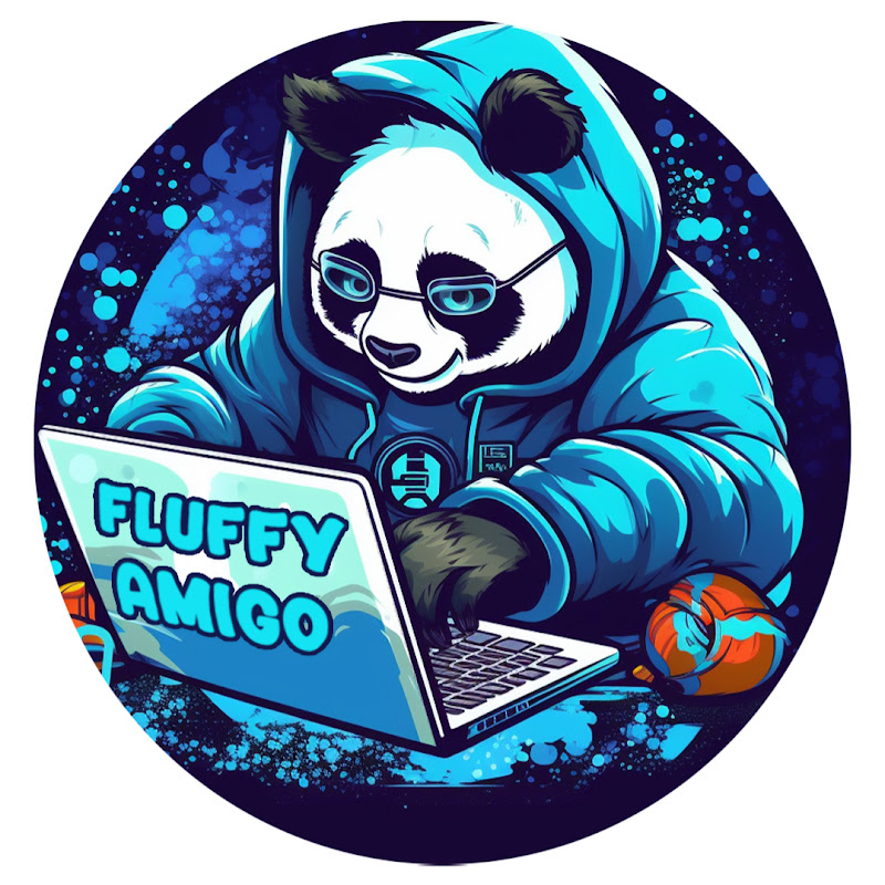 FluffyAmigo