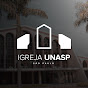 Igreja Unasp SP channel logo