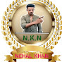 Nehalkhan  - @Nehalkhannetwork - Youtube