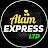 Alam Express LTD.