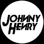JOHNNY HENRY