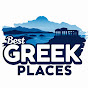 Best Greek Places logo