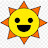 Mr. sun