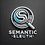 Semantic Sleuth logo