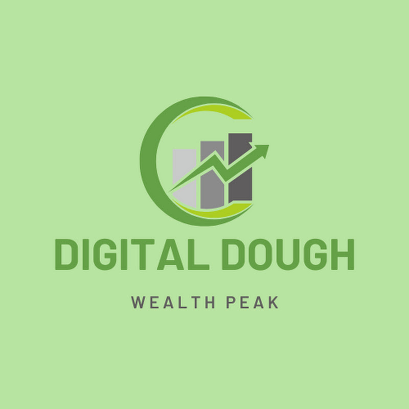 DIGITAL DOUGH