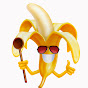 Pop Banana logo