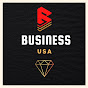 Business USA💎 logo