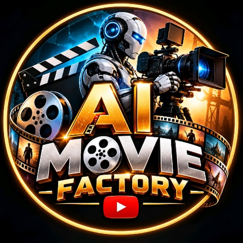 AI Movie Factory