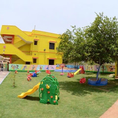 SMARTKIDZ KHAMMAM