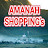 Amanah Shopping's
