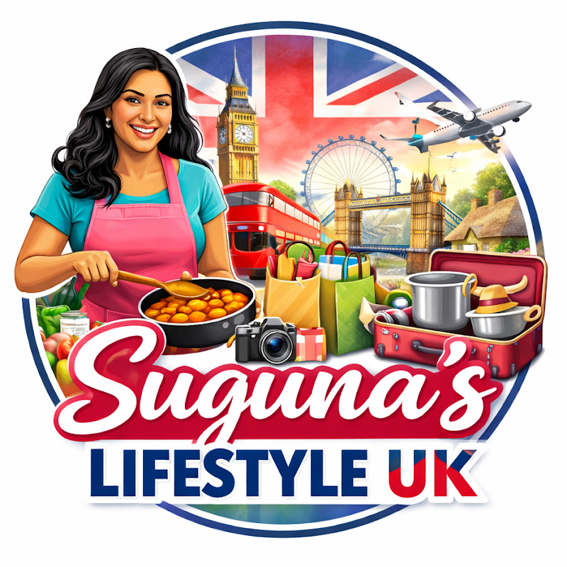 Suguna’s Lifestyle UK