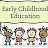 Awareness about early childhood education