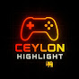 Ceylon Highlight logo