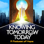 Knowing Tomorrow Today logo
