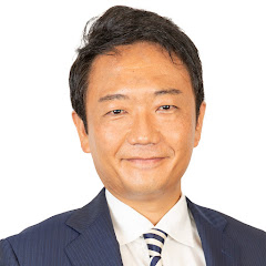 田中けんチャンネル🍵 (静岡4区)
