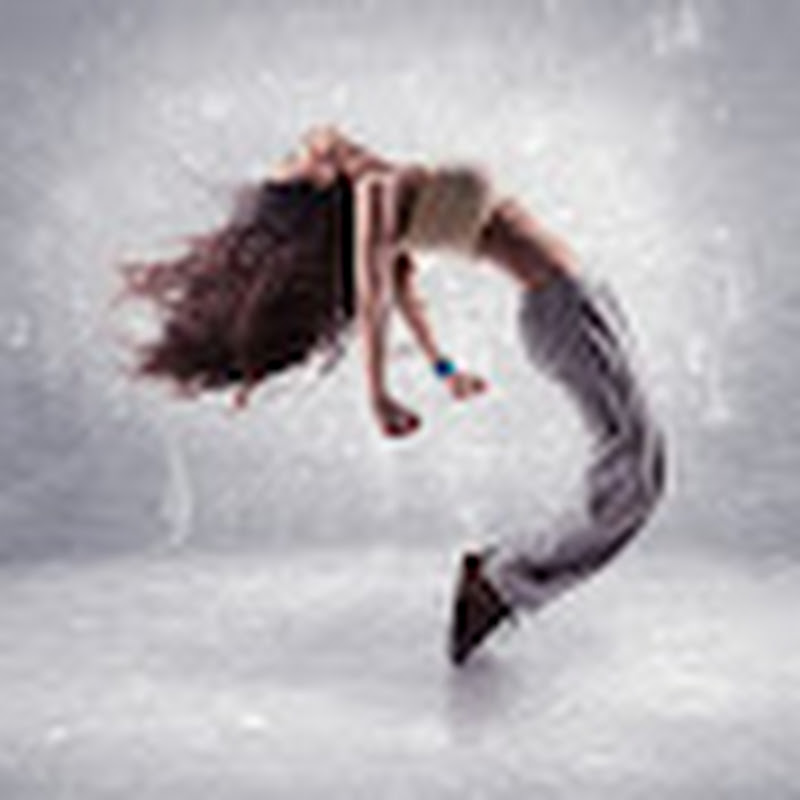 alina sexy dance 