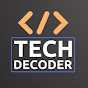Tech DeCoder logo