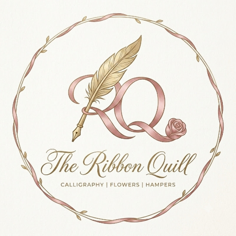 The Ribbon Quill 