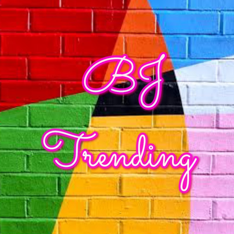 BJ Trending