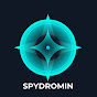 Spydromin logo