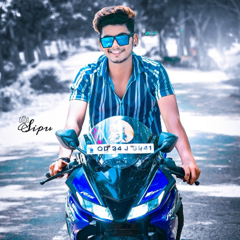 Itz Rahulnayak