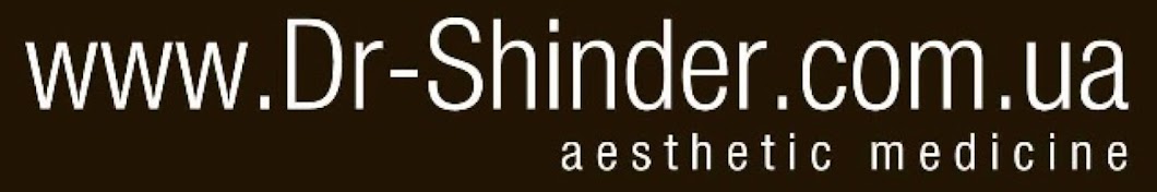 Dr.Shinder Aestetic Medicin ÐÐ»Ð¸Ð½Ð° Ð¨Ð¸Ð½Ð´ÐµÑ€ YouTube channel avatar