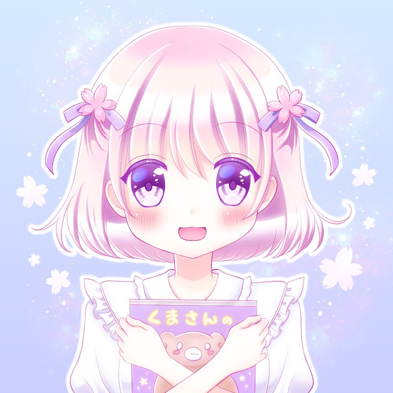 【結城アリス】 YouTubeチャンネル画像