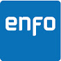 Enfo Oy logo