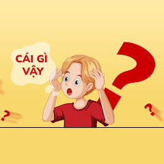 cái gì vậy