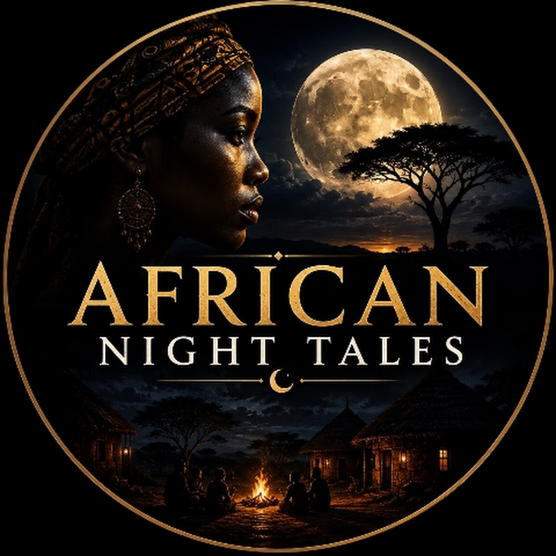 African Night Tales