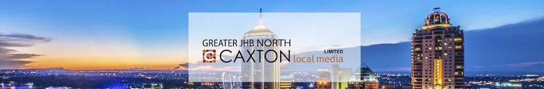 Caxton Greater Joburg North Awatar kanału YouTube