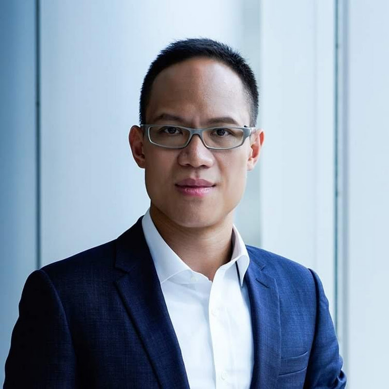 陳子遷律師 TC Chan Logo