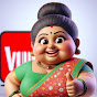 Fat Aunty official logo