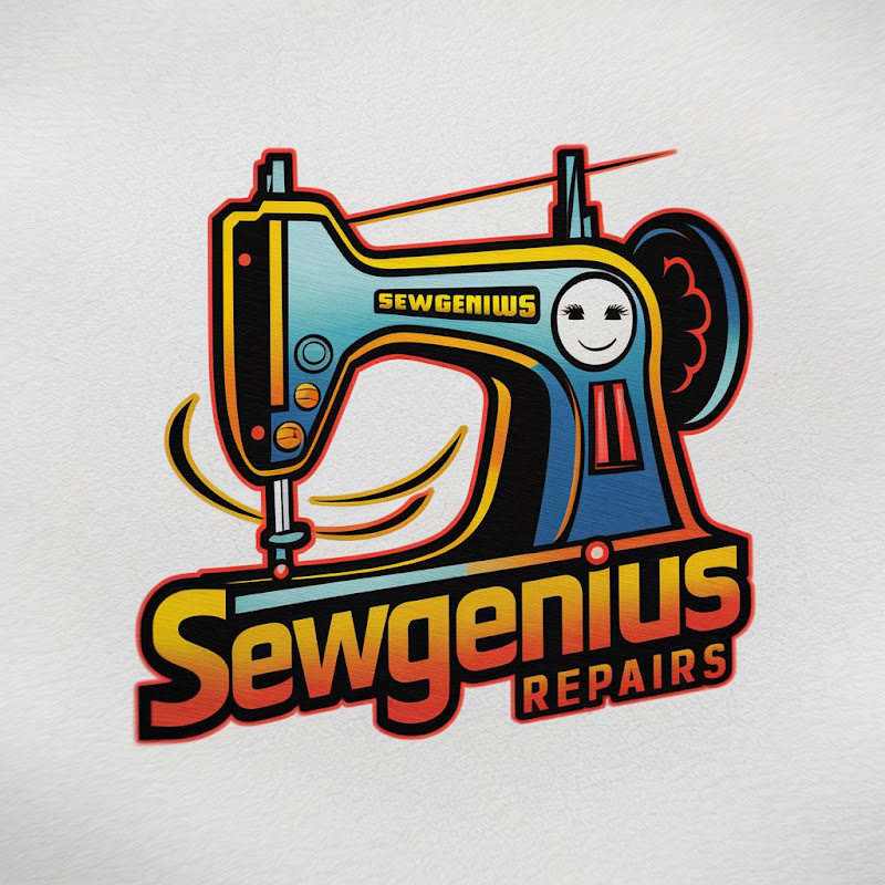 SewGenius Repairs