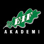EIF Akademi logo