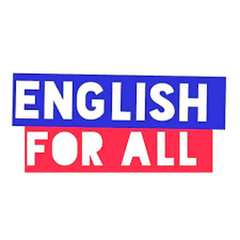 English For All