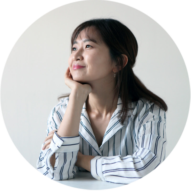 새벽을 여는 박엄마