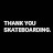 Thank Skateboarding