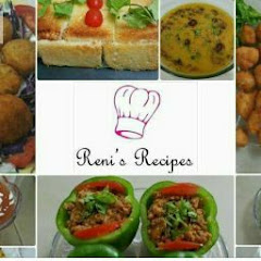 Reni's Recipes & Vlogs net worth