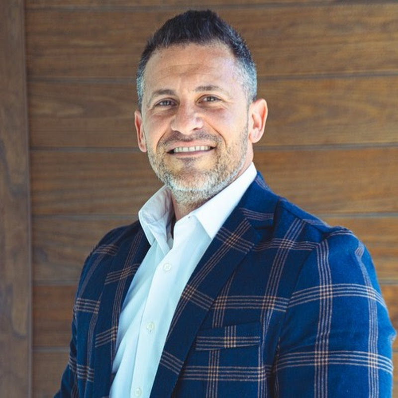 Brandon Matthews Logo