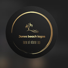 Jones Beach Lagos