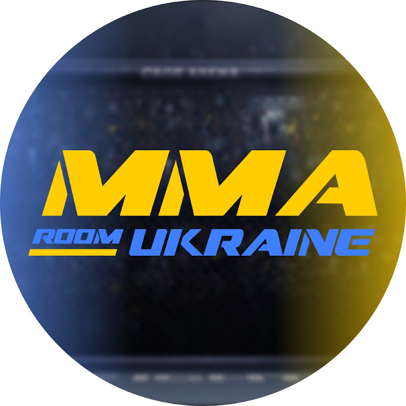 MMA ROOM UKRAINE