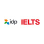 IDP IELTS Thailand logo