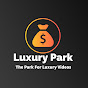 Luxury Park logo