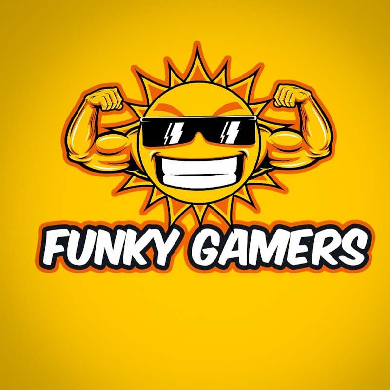 Funky Gamers