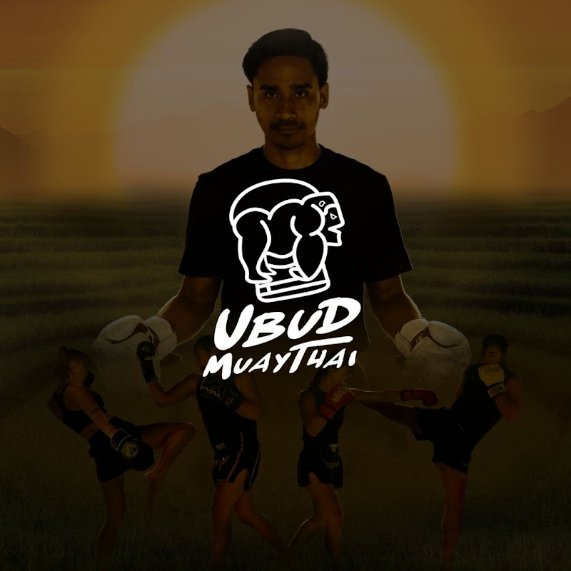 Ubud Muay Thai